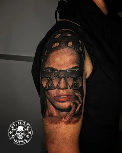 Tina G tattoo 014