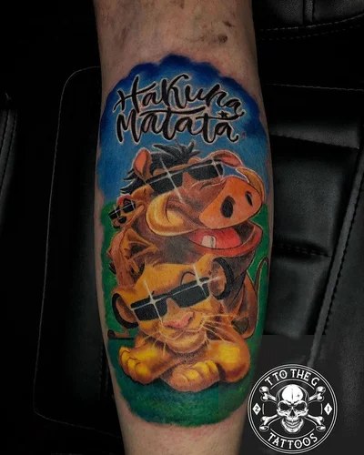Tina G tattoo 016