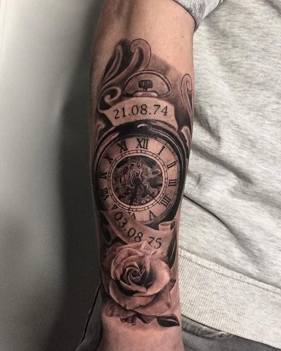 Tina G tattoo 021