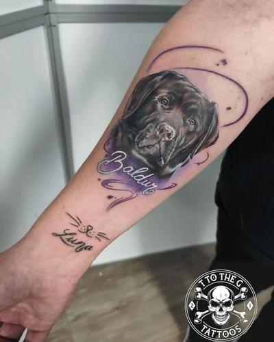 Tina G tattoo 026