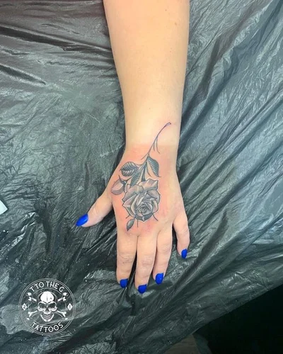 Tina G tattoo 031