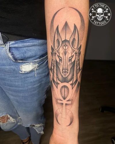 Tina G tattoo 036