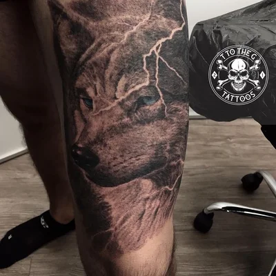 Tina G tattoo 038