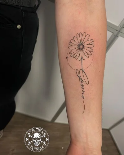 Tina G tattoo 039