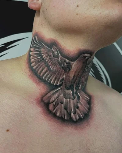 Tina G tattoo 040