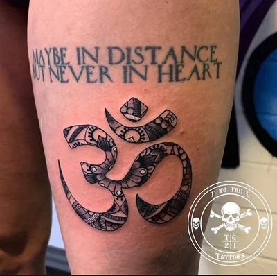 Tina G tattoo 041