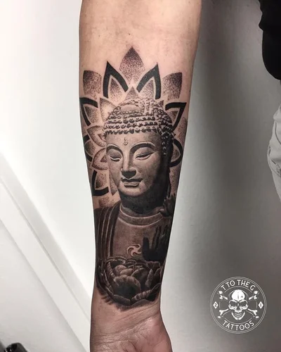 Tina G tattoo 046