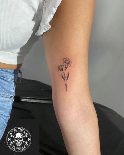 Tina G tattoo 047