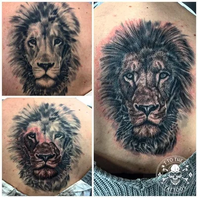Tina G tattoo 049
