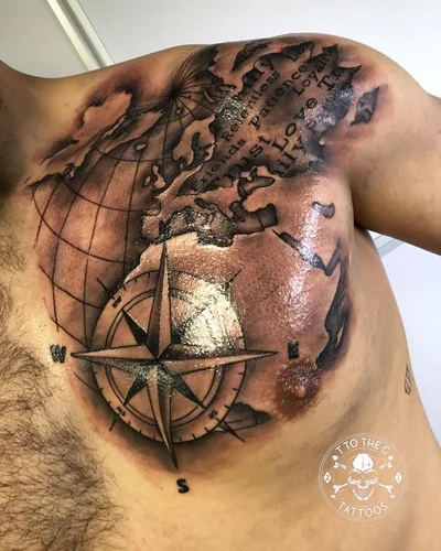 Tina G tattoo 050