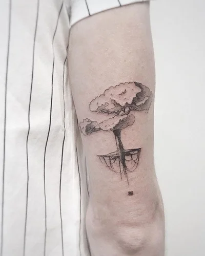 Rini Tattooer tattoo 007