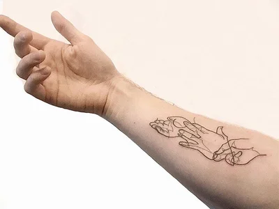 Rini Tattooer tattoo 008