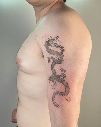 Rini Tattooer tattoo 009