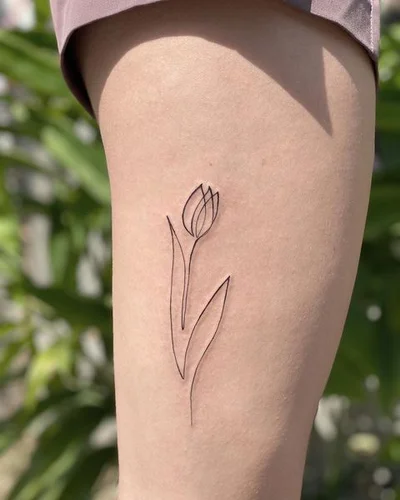 Rini Tattooer tattoo 010