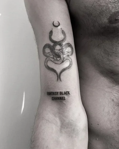 Rini Tattooer tattoo 011