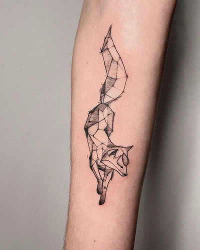 Rini Tattooer tattoo 012