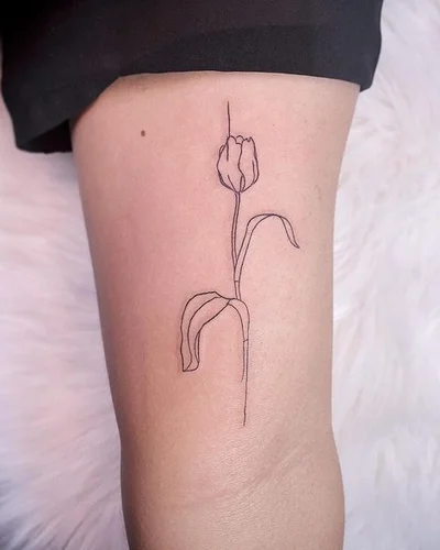 Rini Tattooer tattoo 013