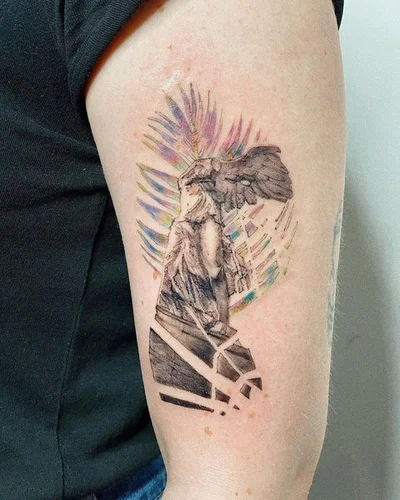 Rini Tattooer tattoo 016