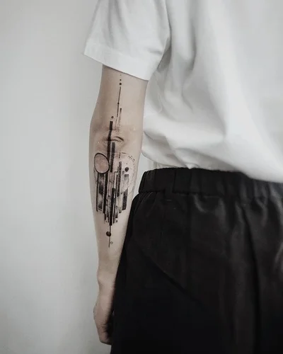 Rini Tattooer tattoo 017