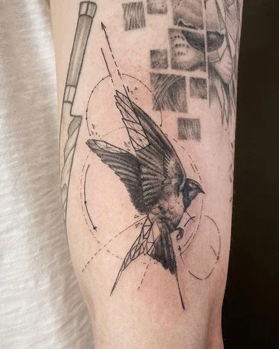 Rini Tattooer tattoo 018