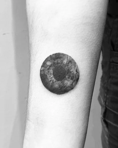 Rini Tattooer tattoo 020