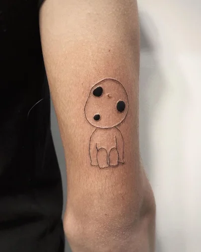Rini Tattooer tattoo 022