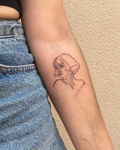 Rini Tattooer tattoo 024