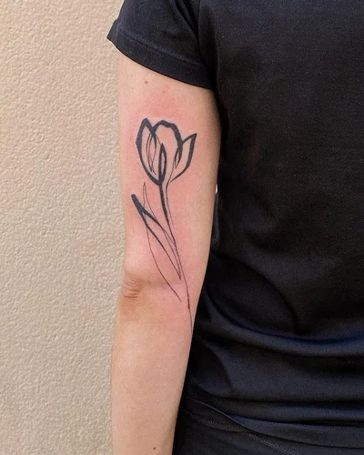 Rini Tattooer tattoo 026