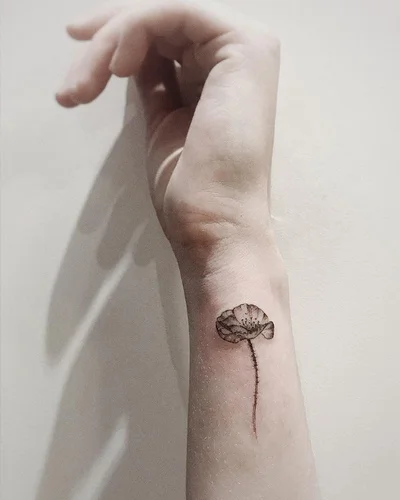 Rini Tattooer tattoo 027