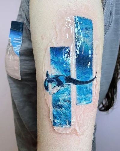 Rini Tattooer tattoo 028