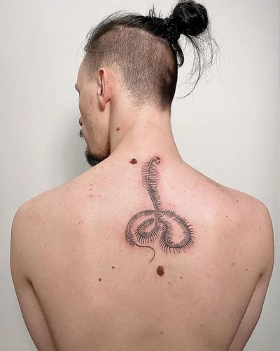 Rini Tattooer tattoo 031