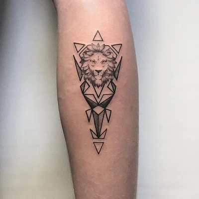 Rini Tattooer tattoo 033