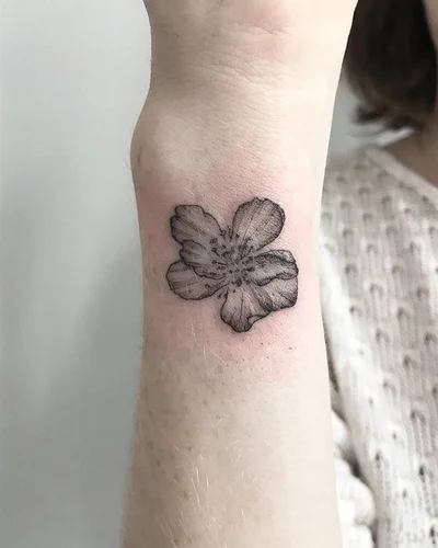 Rini Tattooer tattoo 034