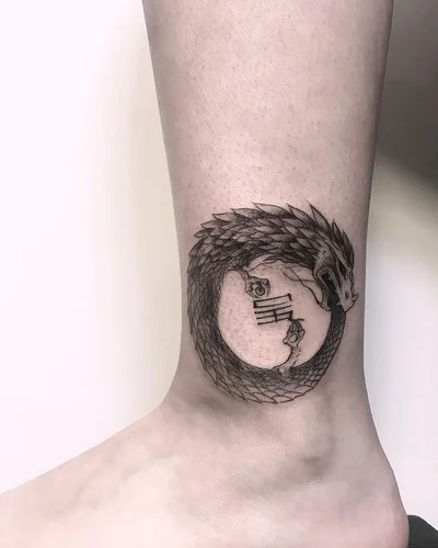 Rini Tattooer tattoo 035
