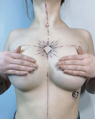 Rini Tattooer tattoo 037