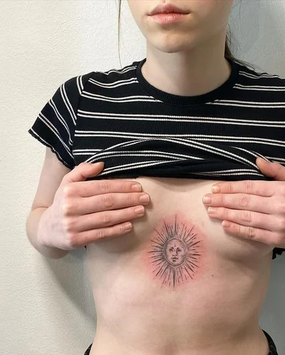 Rini Tattooer tattoo 040