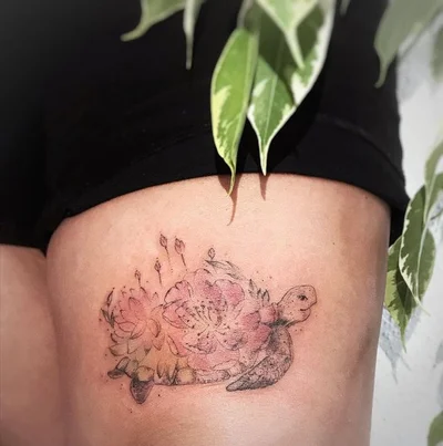 Rini Tattooer tattoo 041