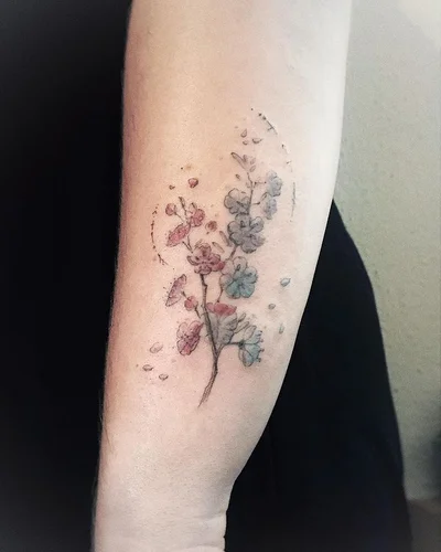 Rini Tattooer tattoo 044