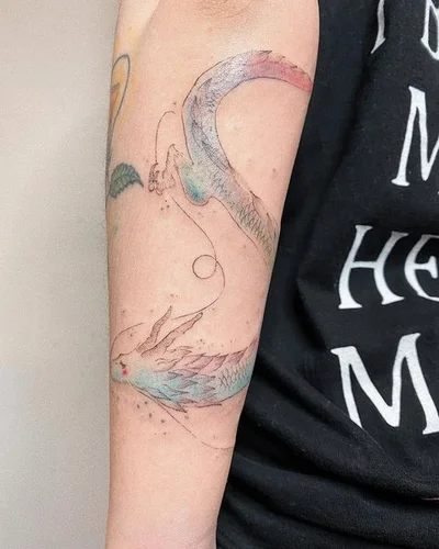 Rini Tattooer tattoo 046