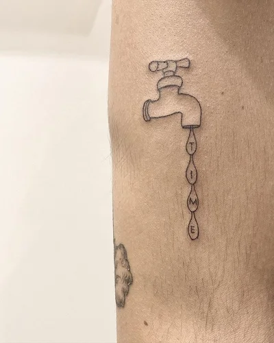 Rini Tattooer tattoo 047