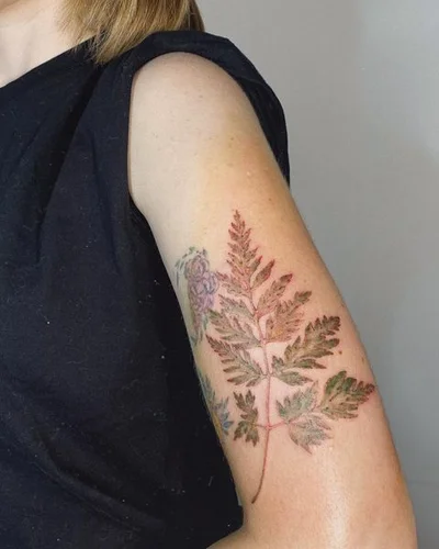 Rini Tattooer tattoo 049