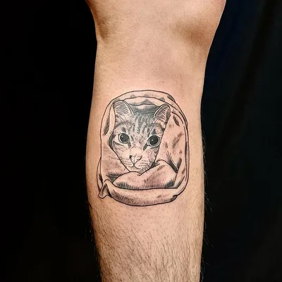 Tak Waitam tattoo 007