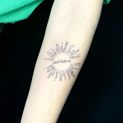 Tak Waitam tattoo 011