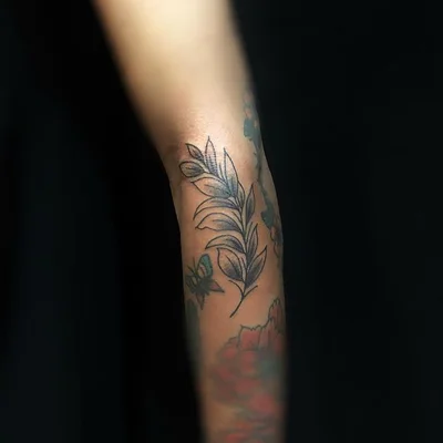 Tak Waitam tattoo 014