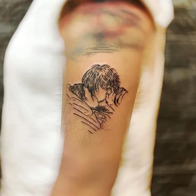 Tak Waitam tattoo 017