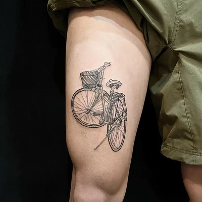 Tak Waitam tattoo 018