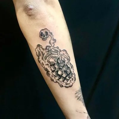 Tak Waitam tattoo 019