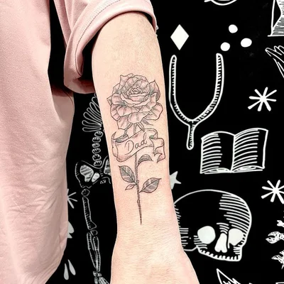 Tak Waitam tattoo 021