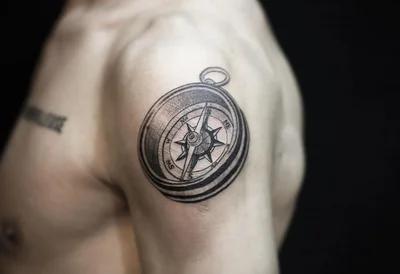 Tak Waitam tattoo 025
