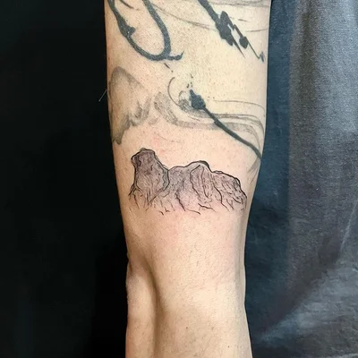 Tak Waitam tattoo 029
